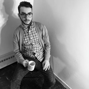 Meet your Posher, Neil